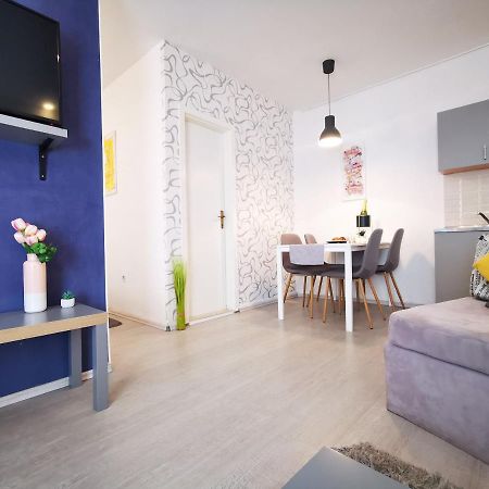 Studio Roko In Сплит Экстерьер фото