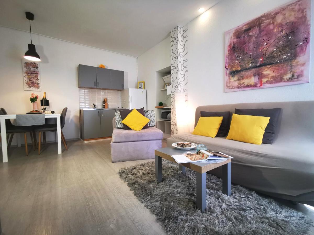Studio Roko In Сплит Экстерьер фото