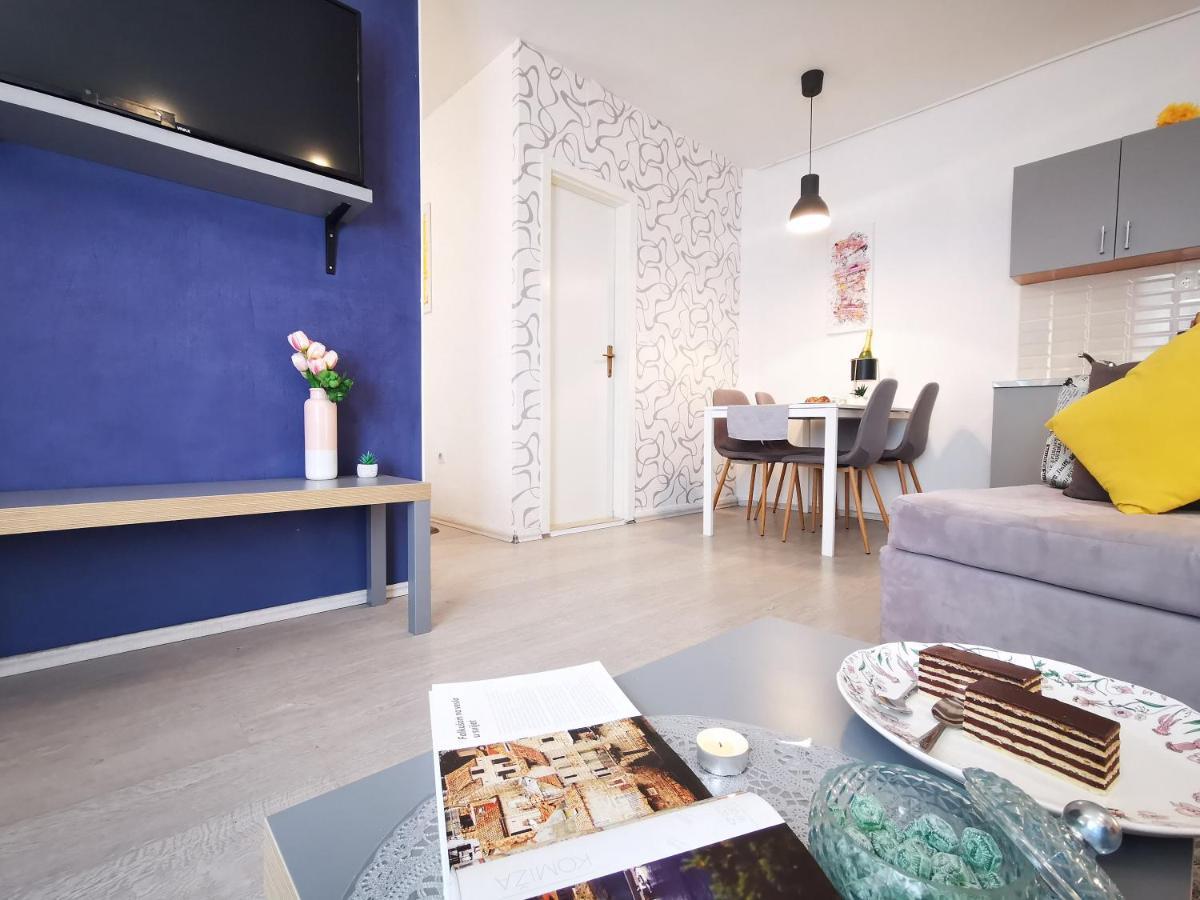 Studio Roko In Сплит Экстерьер фото